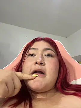 Snapshot of Rouse-Antonella_ chatting on February 2026 07:40:02 AM Rouse-Antonella online show from February 2026 07:40:02 AM