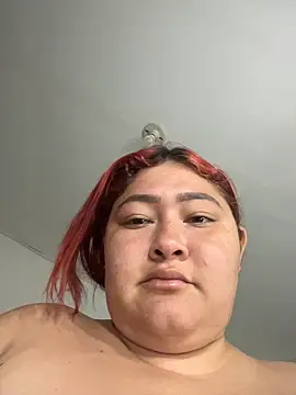 Rouse-Antonella  online show from April 2026 04:03:01 AM