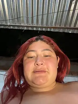 Rouse-Antonella  online show from March 2026 07:19:01 AM