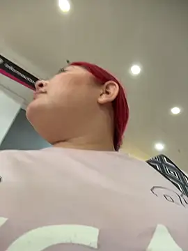 Snapshot of Rouse-Antonella_ chatting on February 2026 09:00:01 PM Rouse-Antonella online show from February 2026 09:00:01 PM