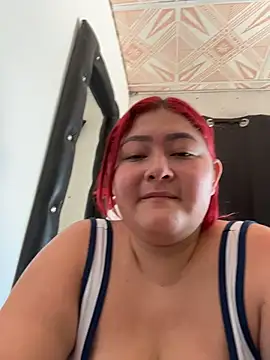 Snapshot of Rouse-Antonella_ chatting on February 2026 07:27:02 PM Rouse-Antonella online show from February 2026 07:27:02 PM