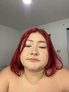 Snapshot of Rouse-Antonella_ chatting on February 2026 07:33:02 AM Rouse-Antonella online show from February 2026 07:33:02 AM