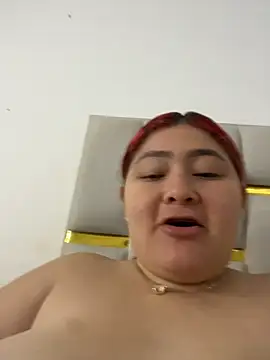 Rouse-Antonella  online show from March 2026 08:48:01 PM