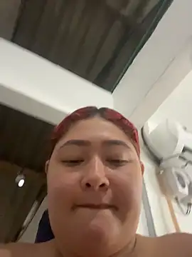 Rouse-Antonella  online show from March 2026 04:56:01 AM