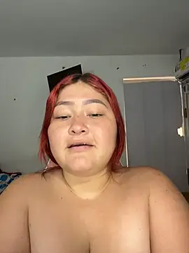 Rouse-Antonella  online show from March 2026 07:58:01 PM