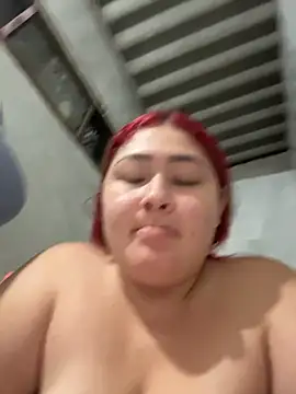 Snapshot of Rouse-Antonella_ chatting on February 2026 04:54:01 AM Rouse-Antonella online show from February 2026 04:54:01 AM