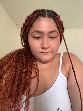 Snapshot of Rouse-Antonella_ chatting on May 2026 09:09:02 PM Rouse-Antonella online show from May 2026 09:09:02 PM