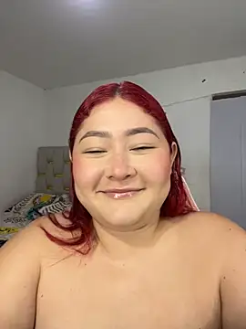 Snapshot of Rouse-Antonella_ chatting on February 2026 09:12:01 PM Rouse-Antonella online show from February 2026 09:12:01 PM