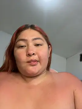 Rouse-Antonella  online show from April 2026 04:41:02 AM