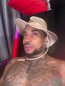 StillArQuez online show from April 2026 01:56:01 AM