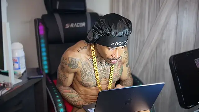 StillArQuez online show from June 2026 04:06:02 AM