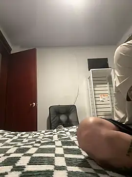 Snapshot of joeandlove chatting on February 2026 02:55:02 AM joeandlove online show from February 2026 02:55:02 AM