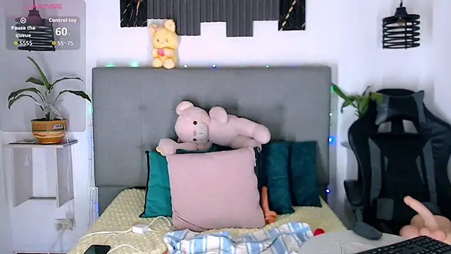 Sophia Valentina online show from April 2026 04:39:01 AM