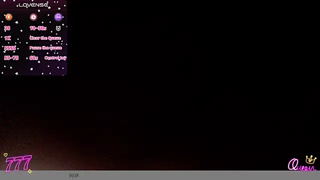 Sophia Valentina online show from June 2026 05:01:02 AM