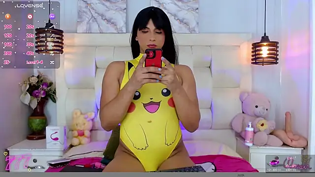 Sophia Valentina online show from June 2026 08:28:01 PM