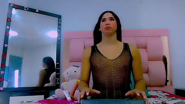 Sophia Valentina online show from February 2026 05:08:01 AM