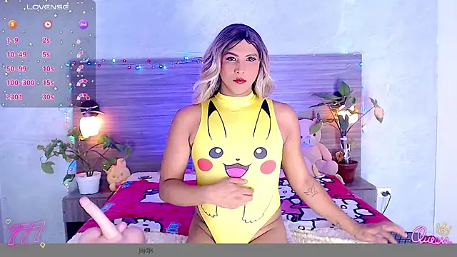 Sophia Valentina online show from May 2026 04:54:02 AM