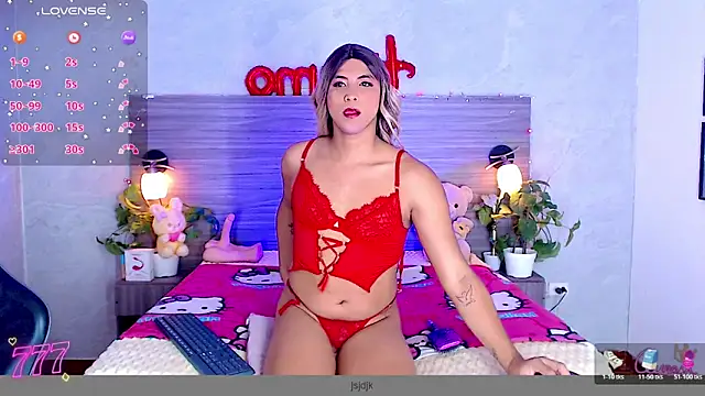 Sophia Valentina online show from May 2026 05:18:02 AM