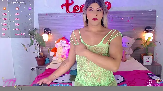 Sophia Valentina online show from May 2026 04:31:01 AM