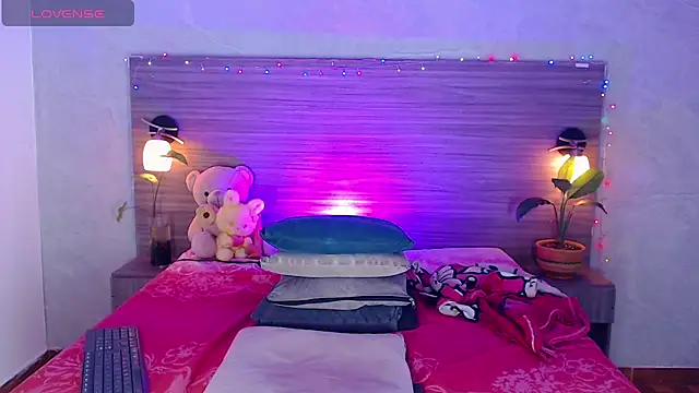 Sophia Valentina online show from June 2026 04:29:02 AM