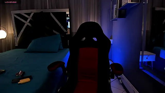 Magic ivy online show from February 2026 08:30:02 PM