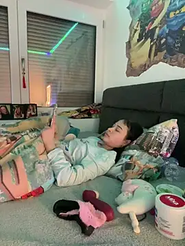 Just-Lilly online show from March 2026 01:11:01 PM