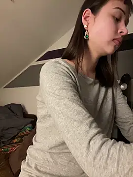 Just-Lilly online show from March 2026 06:12:02 PM