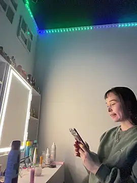 Just-Lilly online show from March 2026 05:55:02 PM