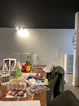 Just-Lilly online show from April 2026 12:55:01 PM