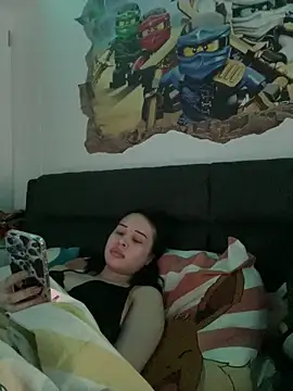 Just-Lilly online show from March 2026 03:41:01 AM