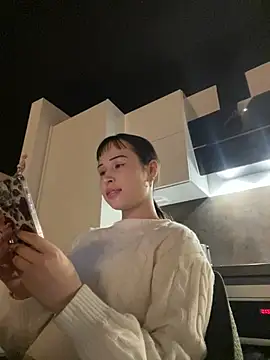 Just-Lilly online show from March 2026 11:59:01 PM