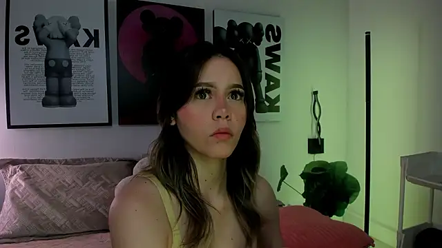 Hey lucy   online show from March 2026 11:26:02 AM