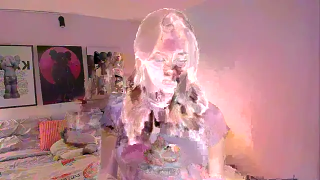 Hey lucy   online show from February 2026 11:54:02 AM