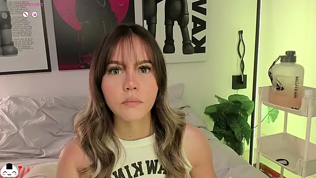 Hey lucy   online show from March 2026 11:30:02 AM