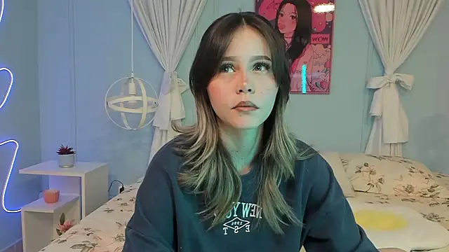 Hey lucy   online show from March 2026 04:45:01 PM