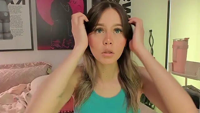 Hey lucy   online show from March 2026 11:24:02 AM