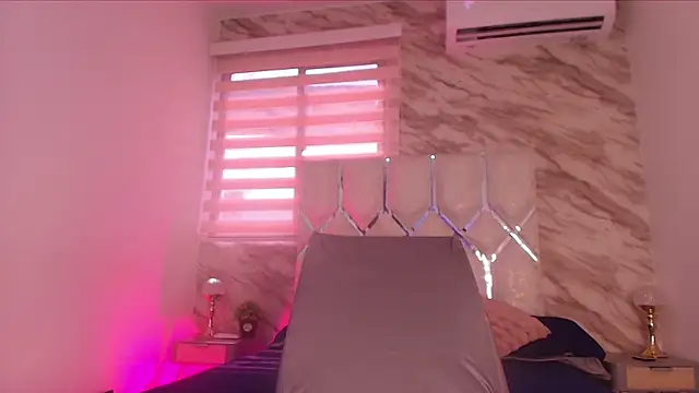 ivanna vg online show from March 2026 07:37:01 PM