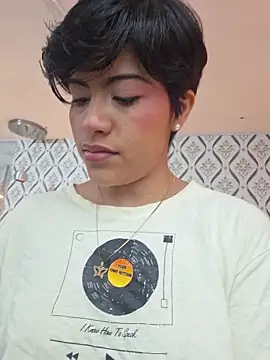 Eva Monroes online show from March 2026 04:34:02 AM