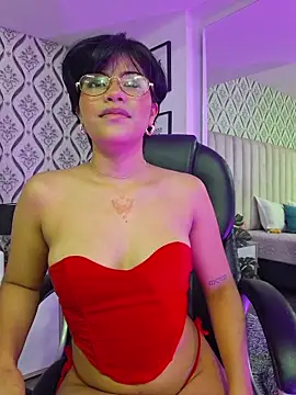 Eva Monroes online show from March 2026 03:14:01 AM