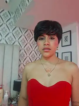 Eva Monroes online show from March 2026 04:04:02 AM