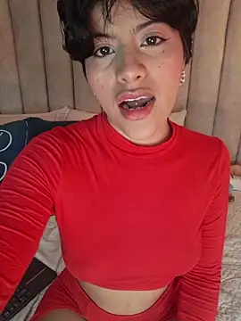 Eva Monroes online show from April 2026 05:03:01 AM