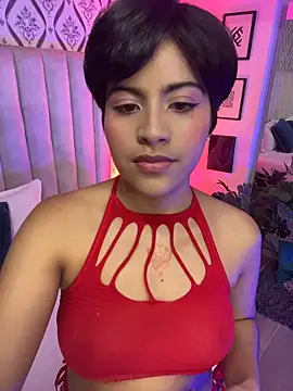 Eva Monroes online show from April 2026 03:58:02 AM