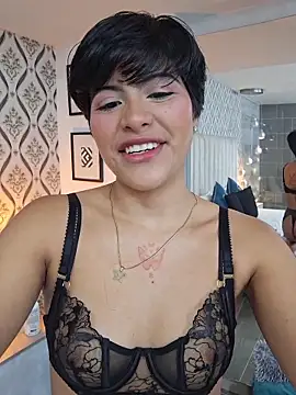 Eva Monroes online show from March 2026 04:56:01 AM