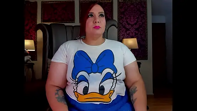 SilvanaBombshell online show from March 2026 12:27:02 PM