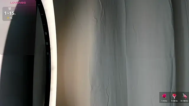 Lucia velez online show from February 2026 02:19:02 AM