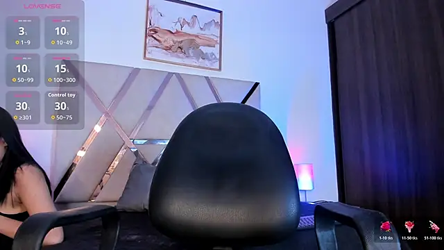 Lucia velez online show from February 2026 03:37:02 AM