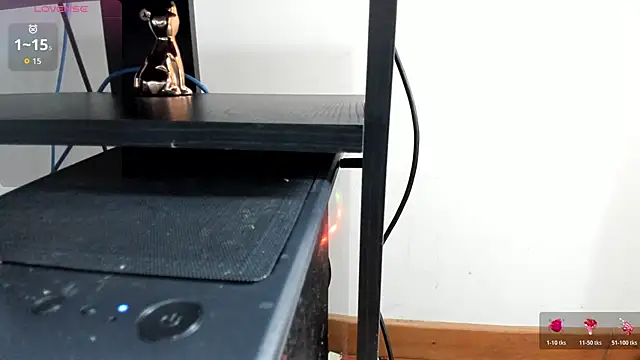 Lucia velez online show from February 2026 02:23:02 AM