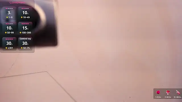 Lucia velez online show from February 2026 02:20:02 AM