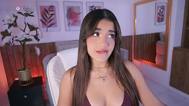 IvyGrabes online show from April 2026 03:08:01 PM