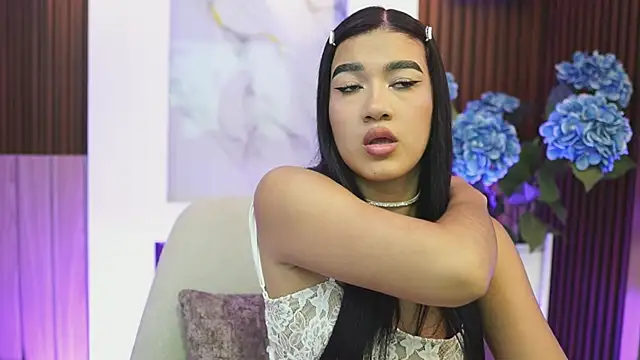 IvyGrabes online show from July 2026 11:42:02 AM